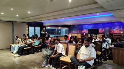 Highlight photo from Love You: A Musical Night