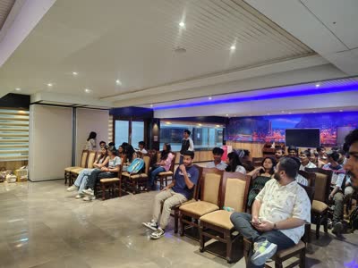 Highlight photo from Love You: A Musical Night