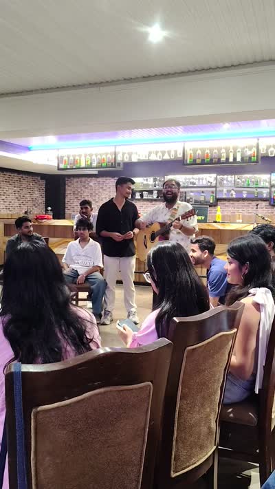 Video thumbnail highlight from Love You: A Musical Night