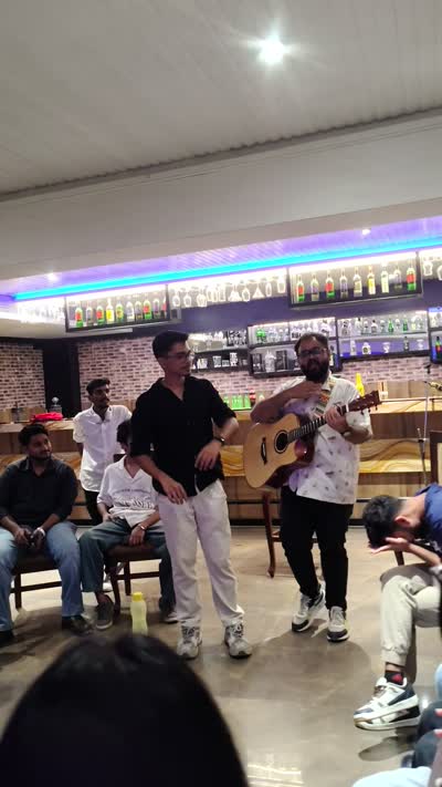 Video thumbnail highlight from Love You: A Musical Night