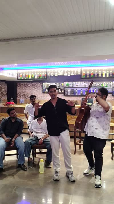 Video thumbnail highlight from Love You: A Musical Night