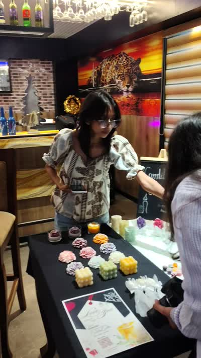 Video thumbnail highlight from Love You: A Musical Night