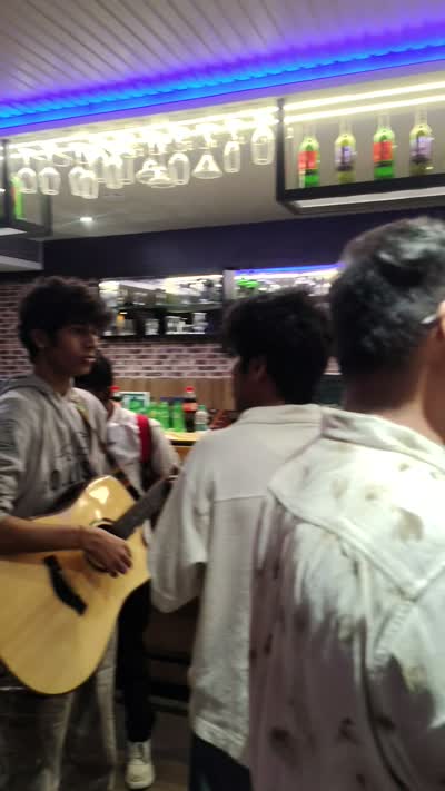 Video thumbnail highlight from Love You: A Musical Night