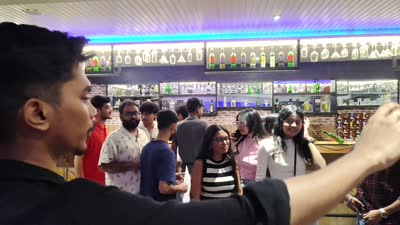 Video thumbnail highlight from Love You: A Musical Night