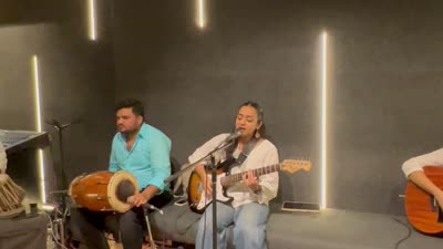 Video thumbnail highlight from Ruhaani Shaam