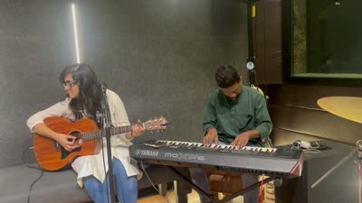 Video thumbnail highlight from Ruhaani Shaam
