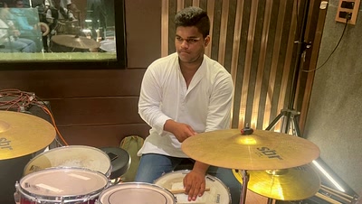 Video thumbnail highlight from Ruhaani Shaam