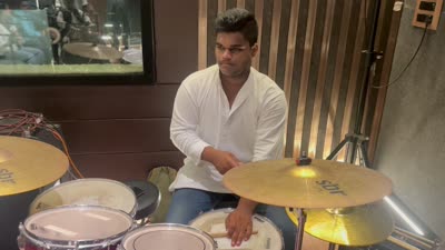 Video thumbnail highlight from Ruhaani Shaam