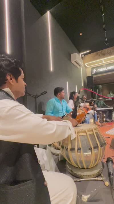 Video thumbnail highlight from Ruhaani Shaam