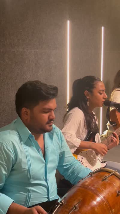 Video thumbnail highlight from Ruhaani Shaam