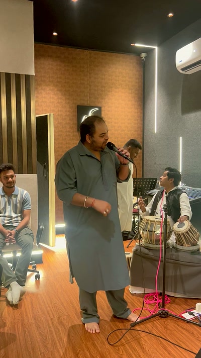 Video thumbnail highlight from Ruhaani Shaam