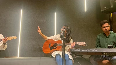 Video thumbnail highlight from Ruhaani Shaam