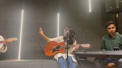 Video thumbnail highlight from Ruhaani Shaam