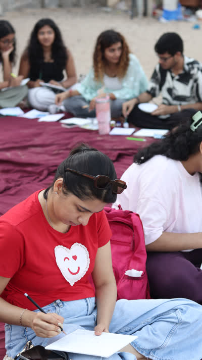 Highlight photo from SeepArtsyy Bwach Painting