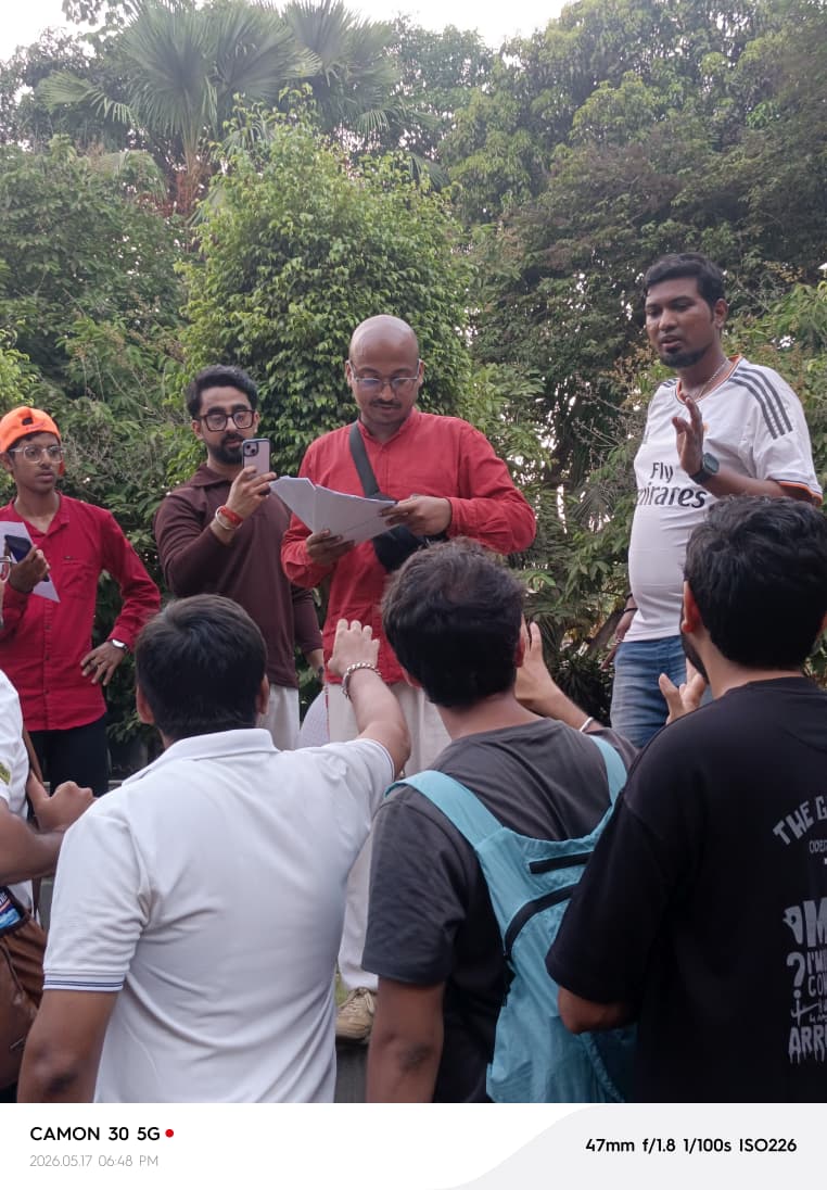 Highlight photo from Treasure Hunt on 17th May