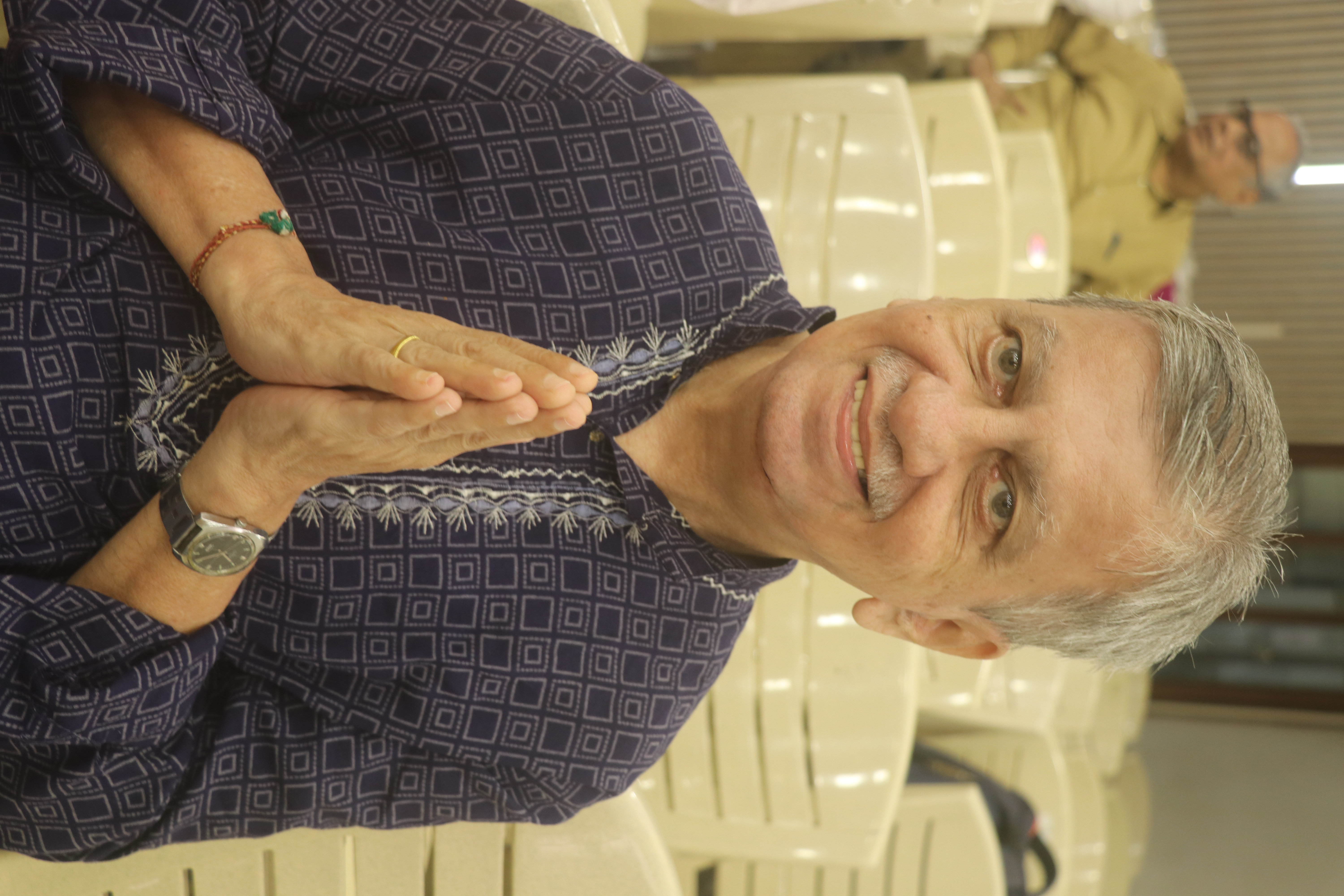 Highlight photo from Bhajan Jamming