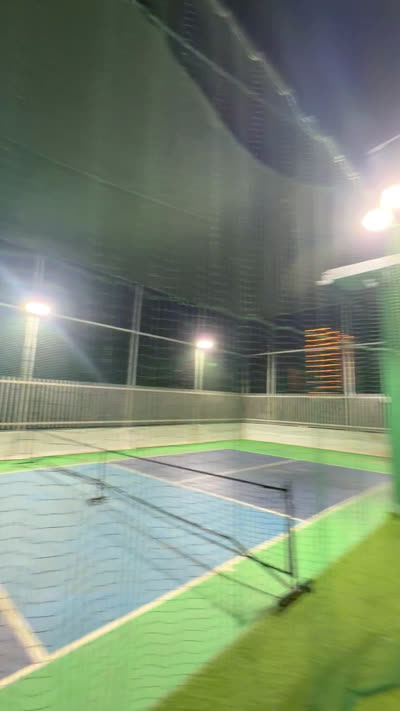 Video thumbnail highlight from Pickleball Mixer