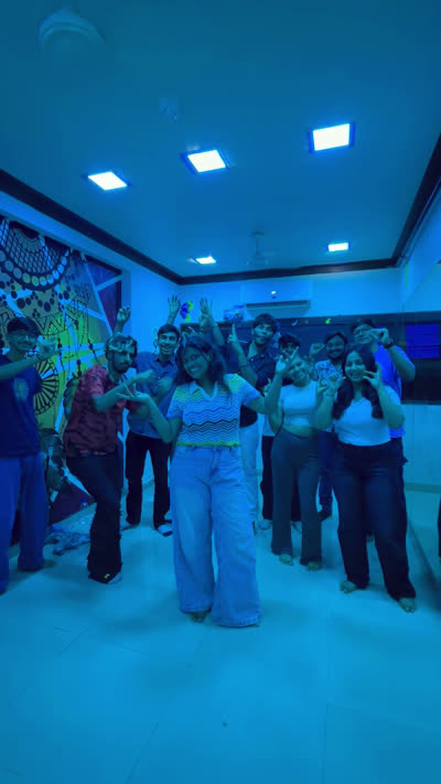 Video thumbnail highlight from OFF CAMPUS MURDER MYSTERY