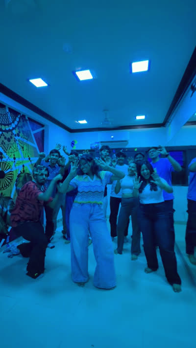 Video thumbnail highlight from OFF CAMPUS MURDER MYSTERY