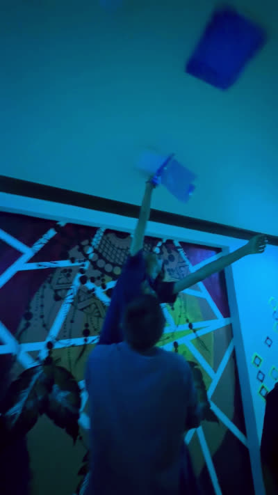 Video thumbnail highlight from OFF CAMPUS MURDER MYSTERY