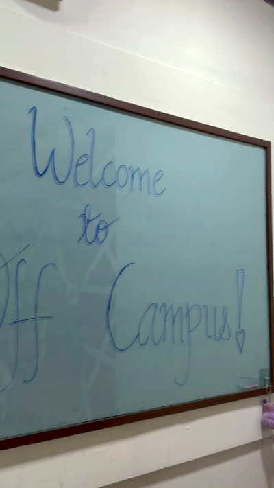 Video thumbnail highlight from OFF CAMPUS MURDER MYSTERY