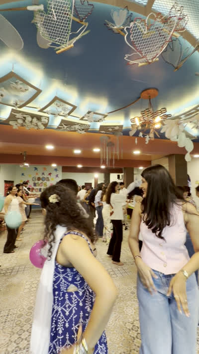 Video thumbnail highlight from Cool Kids Party