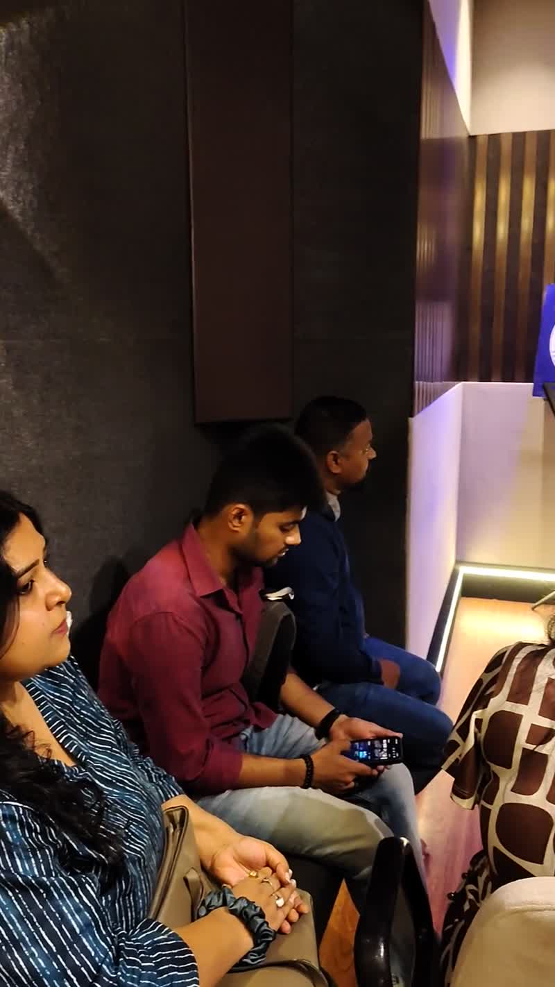 Video thumbnail highlight from Open Mic Night