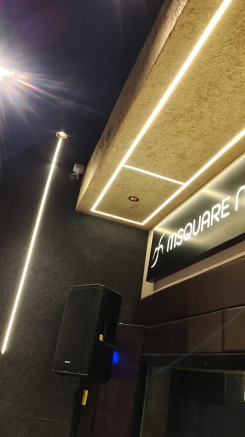 Video thumbnail highlight from Open Mic Night