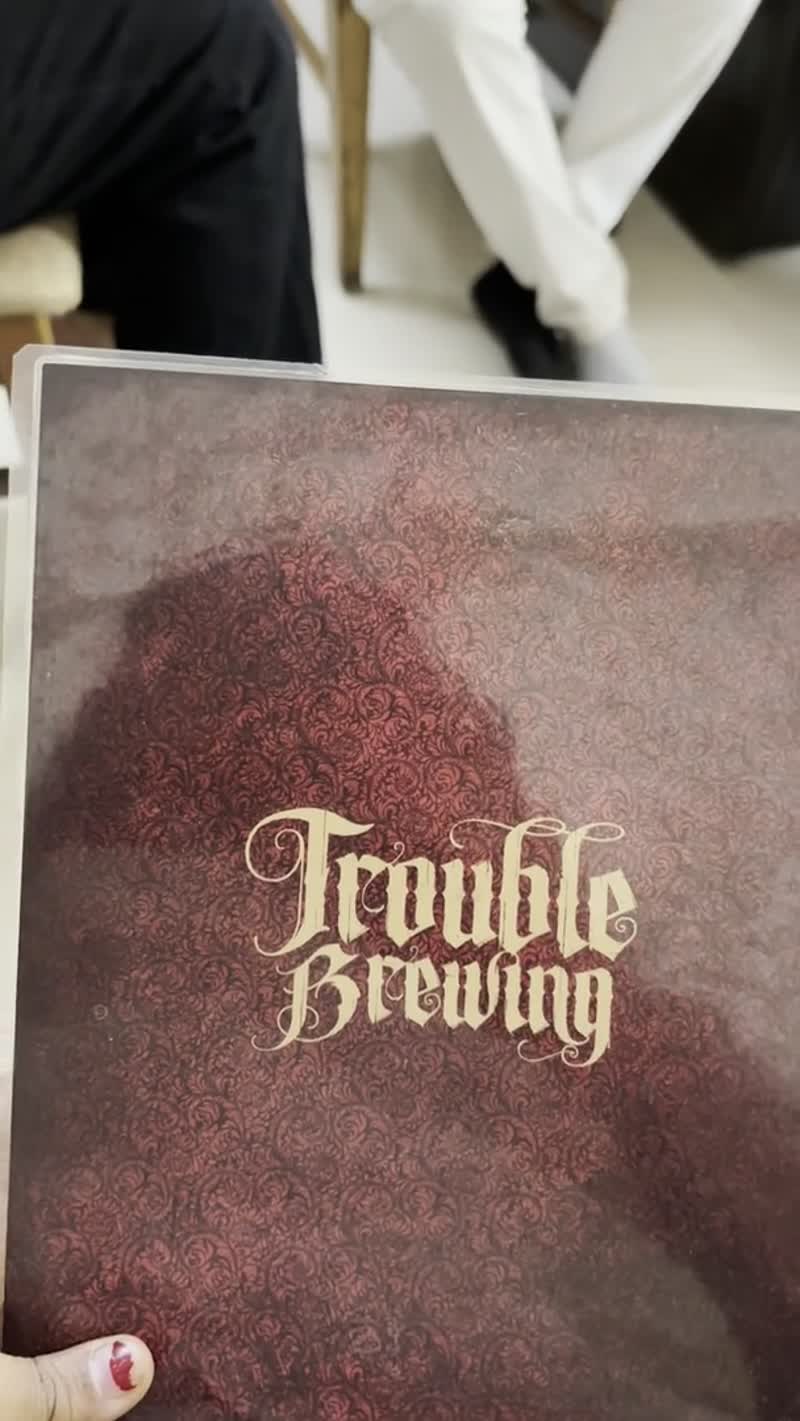 Video thumbnail highlight from Blood On The Clocktower with Beginner Friendly Board Games