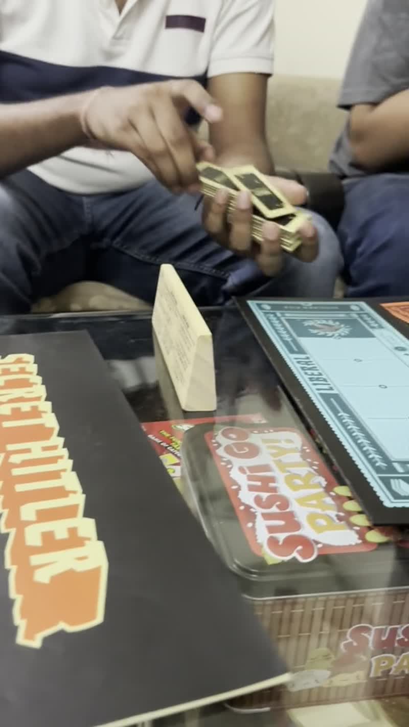 Video thumbnail highlight from Blood On The Clocktower with Beginner Friendly Board Games