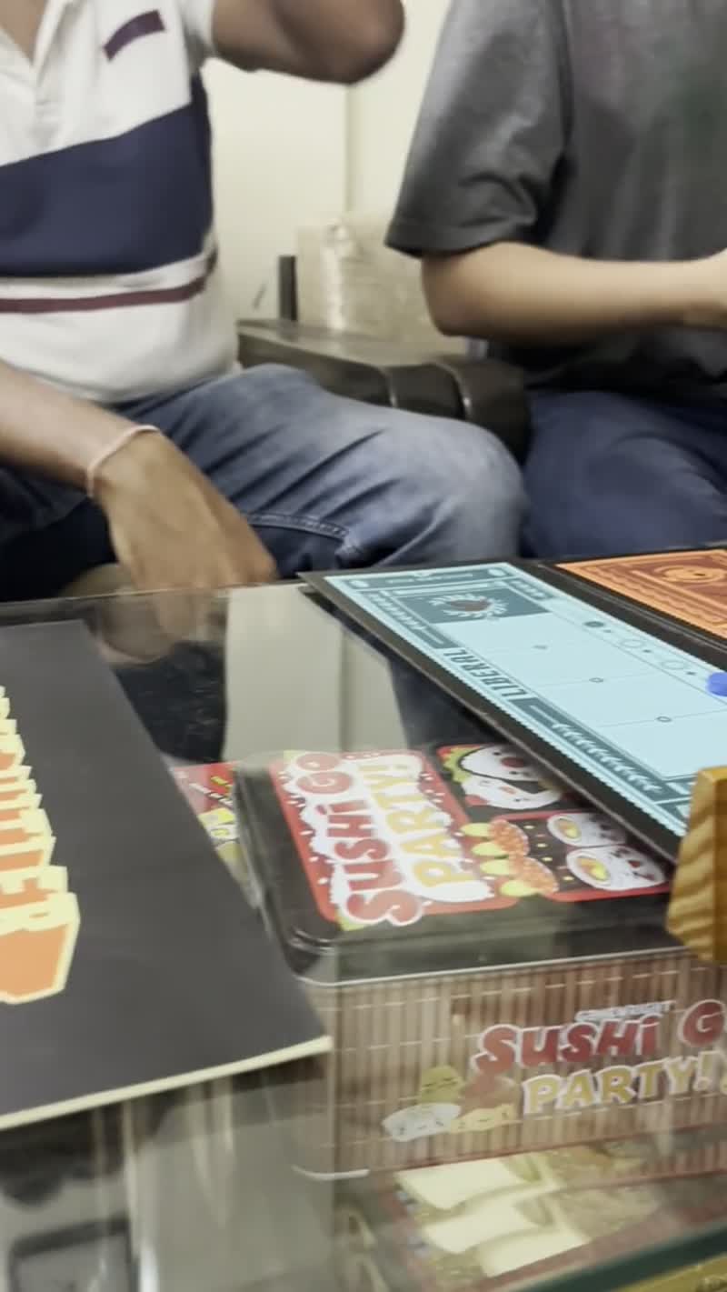 Video thumbnail highlight from Blood On The Clocktower with Beginner Friendly Board Games