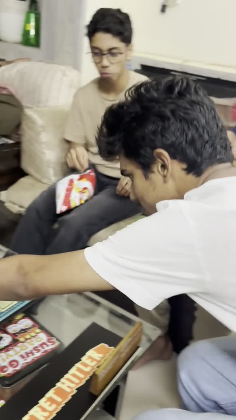 Video thumbnail highlight from Blood On The Clocktower with Beginner Friendly Board Games