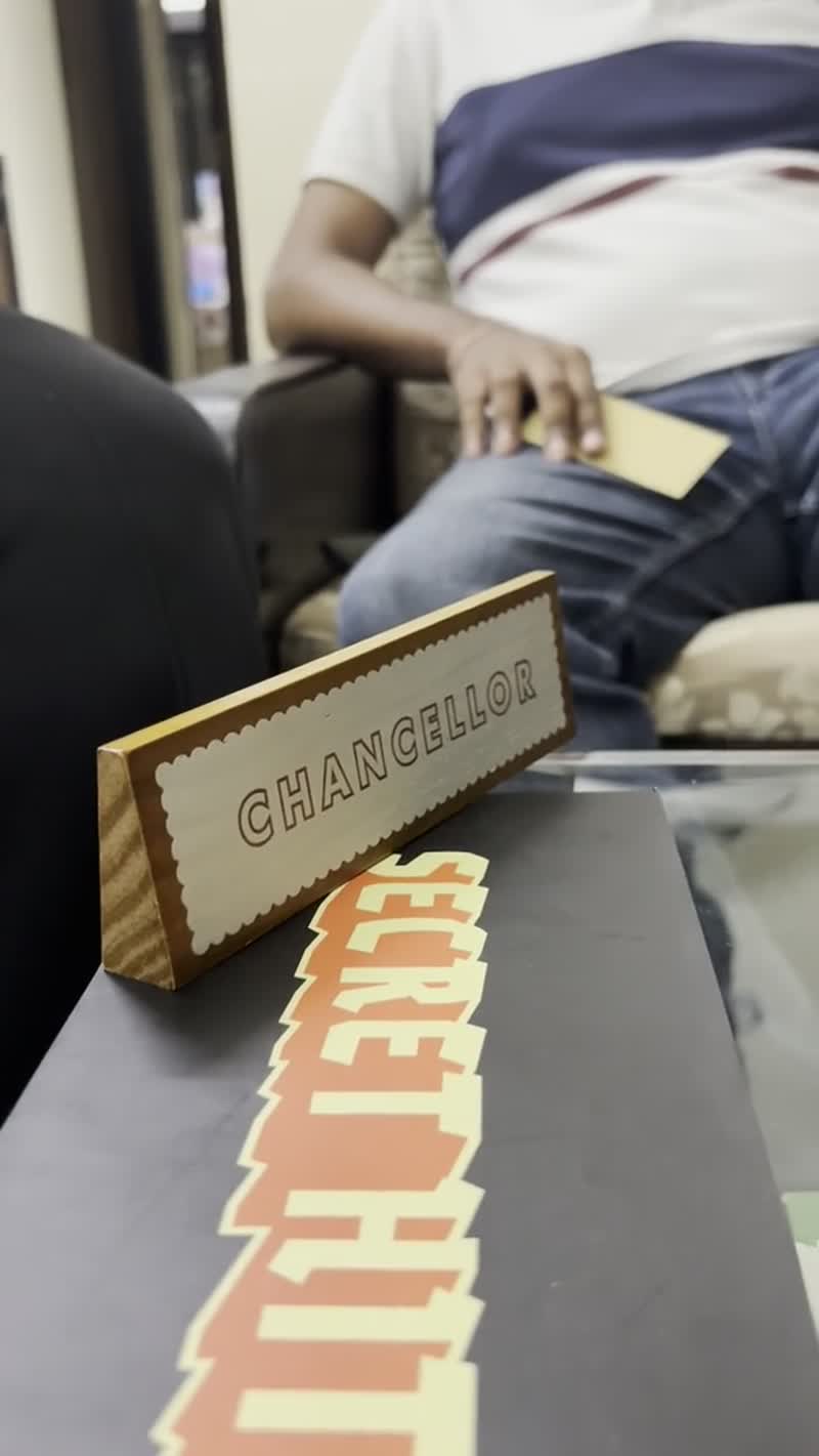 Video thumbnail highlight from Blood On The Clocktower with Beginner Friendly Board Games