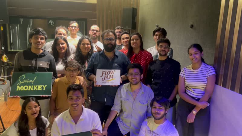 Video thumbnail highlight from Music Jam Night