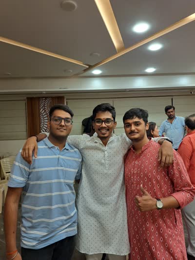 Highlight photo from आओ भजन करें – भक्ति रस उत्सव